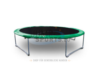 10'' Proline garden trampoline (3,00)