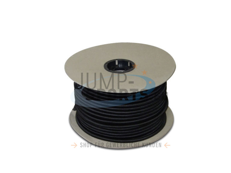 Quickloader Expander-/Gummiseil Bungee Mit Karabiner 800x8m