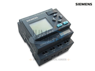 Siemens PLC sustav upravljanja za zabavne strijelce, proizvođač Gebhardt Freizeit-Technik