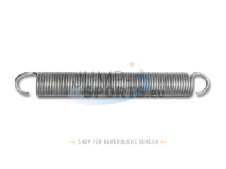 "Allround"-Trampolinfeder Nr. 3, 235 mm Ø 29 mm