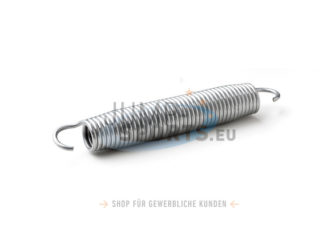 Premium trampolineveer nr. 5a, 175 mm Ø 25 mm
