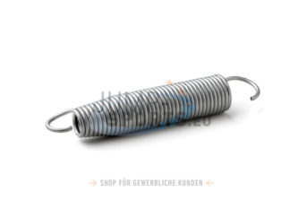 Premium trampolineveer nr. 5b, 175 mm Ø 30 mm