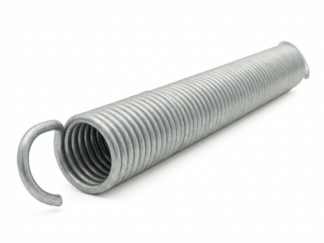 "Playground"-Trampolinfeder Nr. 1, 270 mm Ø 28 mm