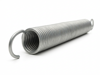 "Allround"-Trampolinfeder Nr. 2a, 260 mm Ø 29 mm