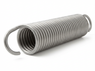 Premium Spring no. 4, 215 mm Ø 31 mm