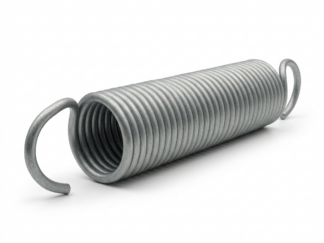 Premium Spring no. 5c, 175 mm Ø 33 mm