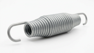 "Playground"-Trampolinfeder Nr. 5.1, 175 mm Ø 31 mm