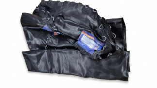 Sonderangebot: Sprungtuch aus US-Produktion für 14“ Proline mit 96 Federn. Code: 96-1