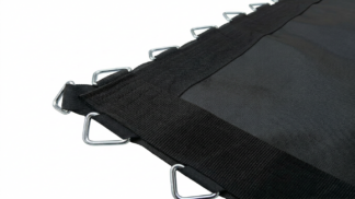 Typ 1 PP Sprungtuch für Trampolinanlagen