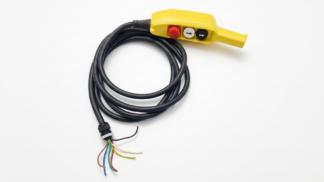 Bedienteil TEA HE 200 mit Zuleitung 7 Adern