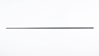 Fiberglas-Stab für Seitennetze mit Tunnelzug