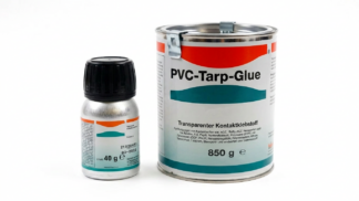 Planenklebstoff 850gr. mit 40gr Vernetzer