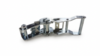 Ratsche für 25mm breites Webband